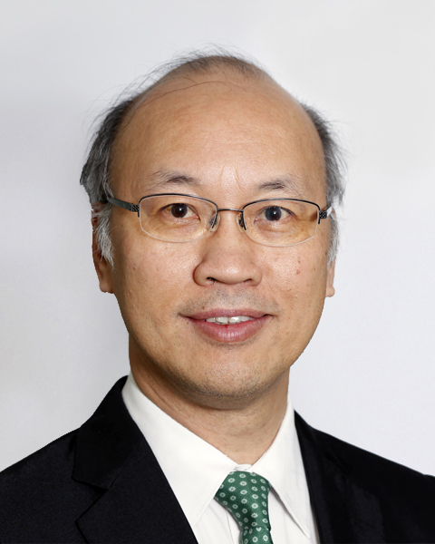 羅振基醫生 Dr. LAW Chun Key, Stephen